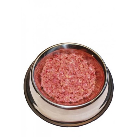 Dieta Yum - Pollo 100%