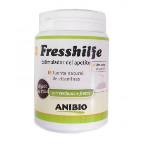 Anibio - Fresshilfe - Estimulador de apetito