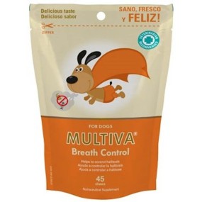 MULTIVA® Breath Control