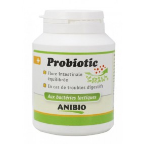 Anibio - Probiótico – Regulador intestinal