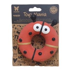 Toys Manía - Donut Canela Mariquita