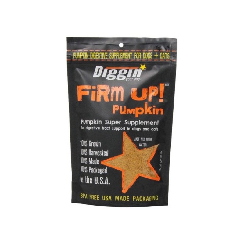 FIRM UP! Calabaza