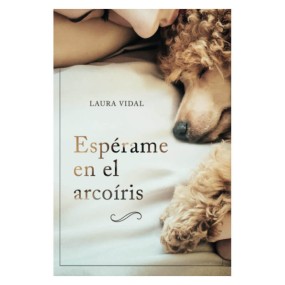 Laura Vidal - Espérame en el Arcoíris