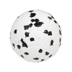 M-Pets - Bloom Ball - Color Blanco y Negro