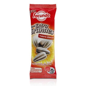 Facundo - Pipas Extra Grandes