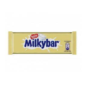 Nestle - Milkybar