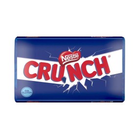 Nestle - Crunch
