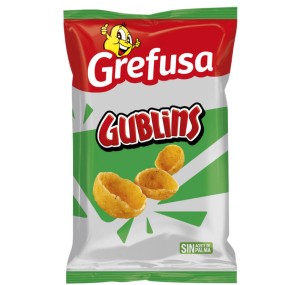 Grefusa - Gublins