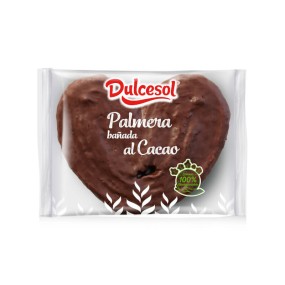 Dulcesol - Palmera Bañada al Cacao