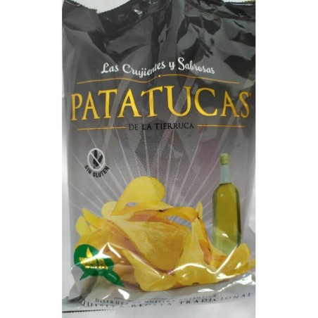 Patatucas