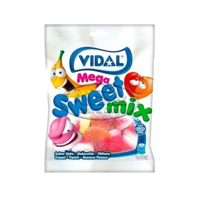 Vidal - Mega Sweet Mix