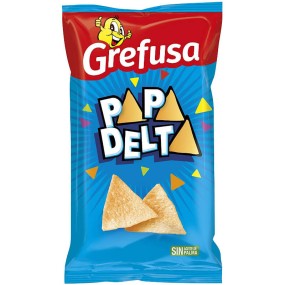 Grefusa - Papa Delta