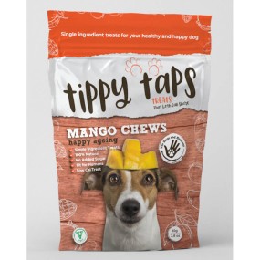 Tippy Taps Treats - Mango
