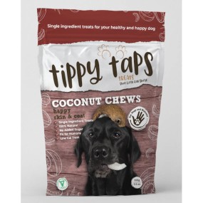 Tippy Taps Treats - Coco