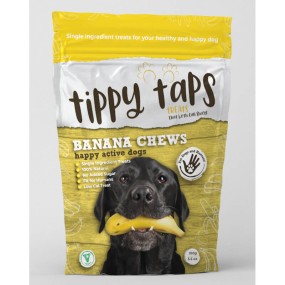 Tippy Taps Treats - Banana