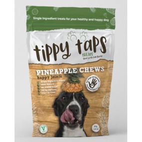 Tippy Taps Treats - Piña