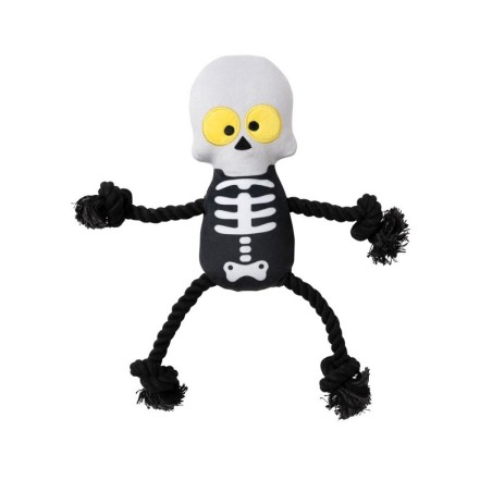 FuzzYard Halloween Toy - Indiana Bones Rope