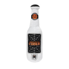 FuzzYard Halloween - Creepy Critter Cider
