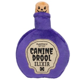 FuzzYard Halloween - Canine Drool Elixir