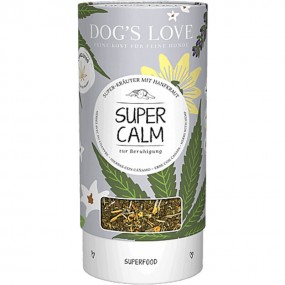 Dog's Love - Super Calm