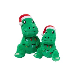 FuzzYard Christmas - Tree-Rex