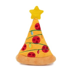 FuzzYard Christmas - Pizzamas Tree