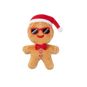 FuzzYard Christmas - Mrs Gingerbread