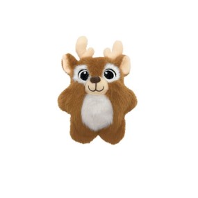 Kong - Holiday Snuzzles Reindeer Sm