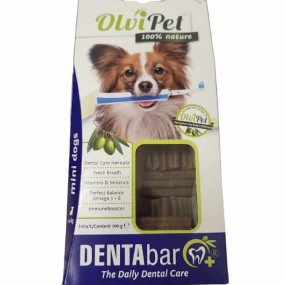 Olvipet - Dental Stick
