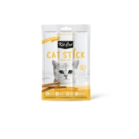 Kit Cat - CAT STICK - Atlantic Salmon