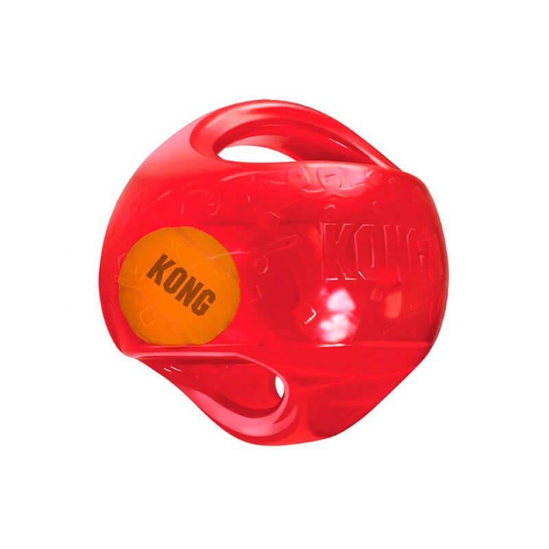 Kong - Jumbler Ball - Rojo
