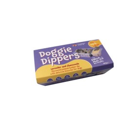 Doggie Dippers - Lavender and Chamomile