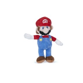 Super Mario