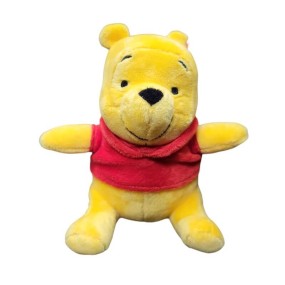 Peluche - Disney Mini Colecction - Winnie the Pooh