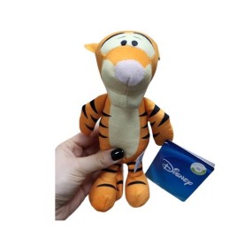 Peluche - Disney Mini Colecction - Tiger (Winnie the Pooh)