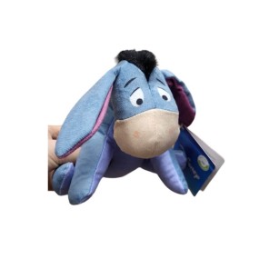 Peluche - Disney Mini Collection - Igor (Winnie the Pooh)