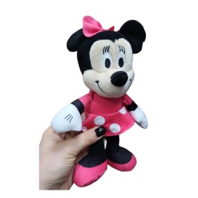 Peluche - Disney Mini Collection - Minnie Mouse