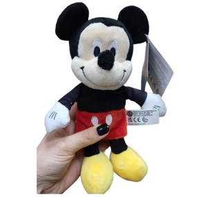 Peluche - Disney Mini Collection - Mickey Mouse