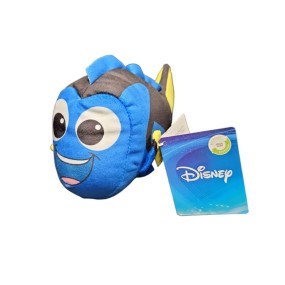 Peluche - Disney Mini Collection - Dory (Buscando a Nemo)
