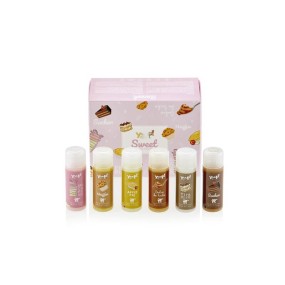 Yuup - Sweet Shampoo Collection