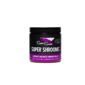 Super snouts - Super Shrooms XL