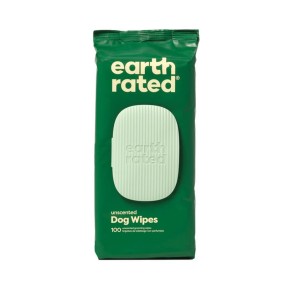 Earth Rated - Dog Wipes