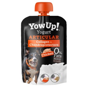 Yow Up! Yogurt articular
