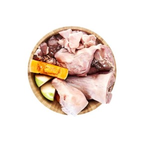Squeaky Foods - Menú de Conejo  Monoproteico