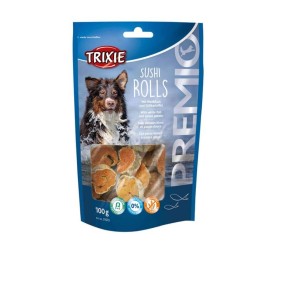 Trixie - Sushi Rolls