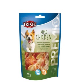 Trixie - Apple Chicken