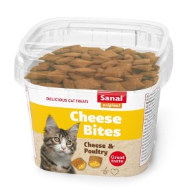 Sanal Original - Cheese Bites