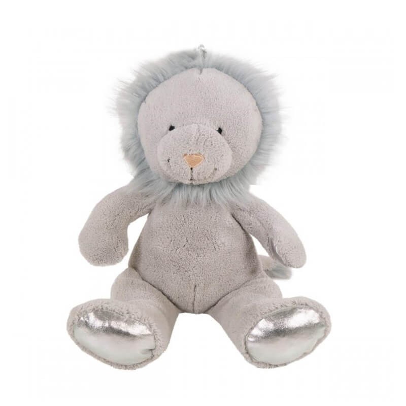 Rosewood - Cupid & Comet - Silver Lion