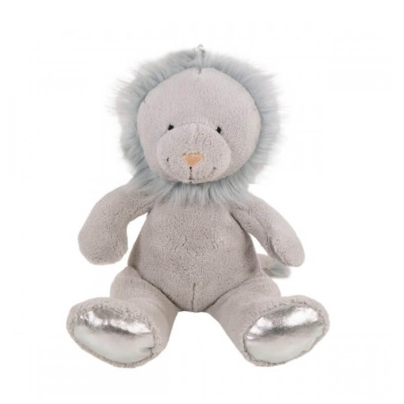 Rosewood - Cupid & Comet - Silver Lion