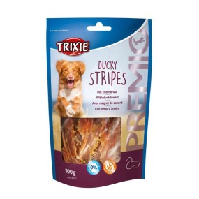Trixie - Ducky Stripes